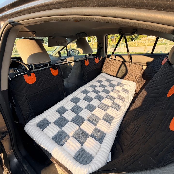 Premium Plush Pet Bed (Multipurpose)