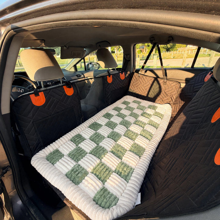 Premium Plush Pet Bed (Multipurpose)