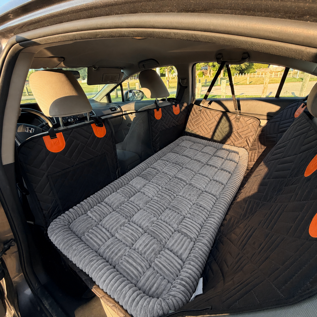 Premium Plush Pet Bed (Multipurpose)