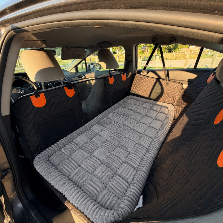 Premium Plush Pet Bed (Multipurpose)