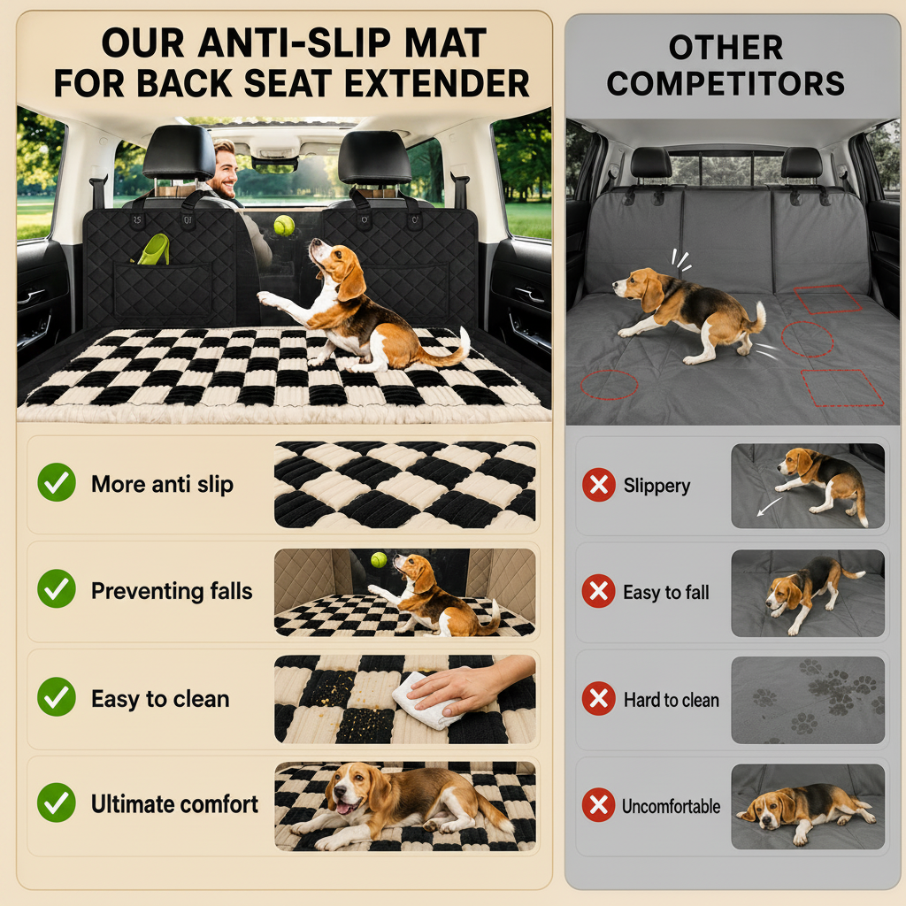 Premium Plush Pet Bed (Multipurpose)